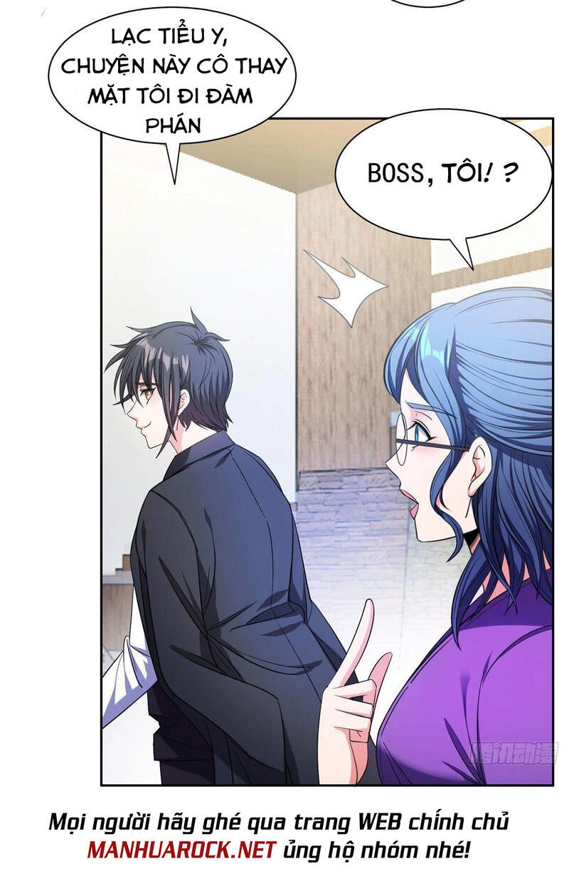 Trọng Sinh Chi Thần Cấp Bại Gia Tử Chapter 18 - 12