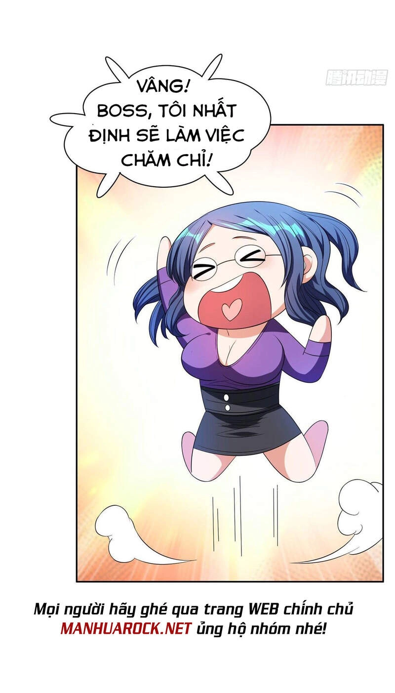 Trọng Sinh Chi Thần Cấp Bại Gia Tử Chapter 18 - 14