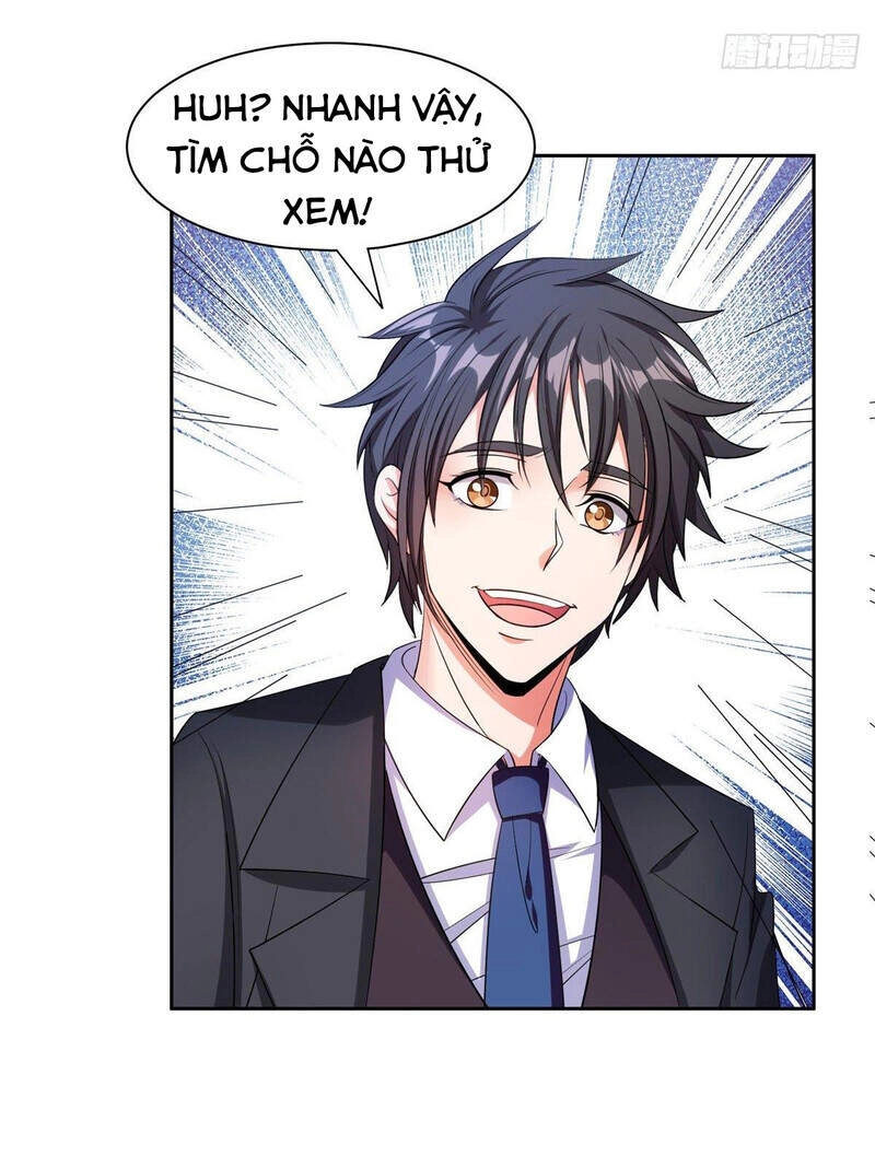 Trọng Sinh Chi Thần Cấp Bại Gia Tử Chapter 18 - 17