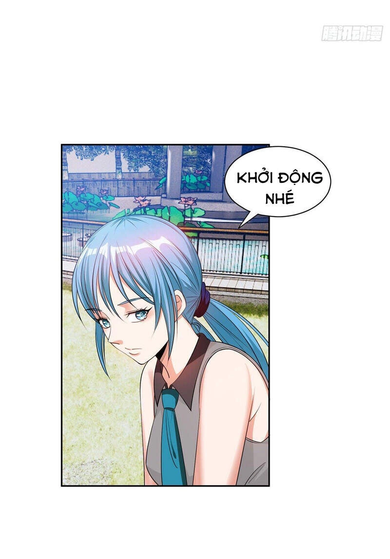 Trọng Sinh Chi Thần Cấp Bại Gia Tử Chapter 18 - 21