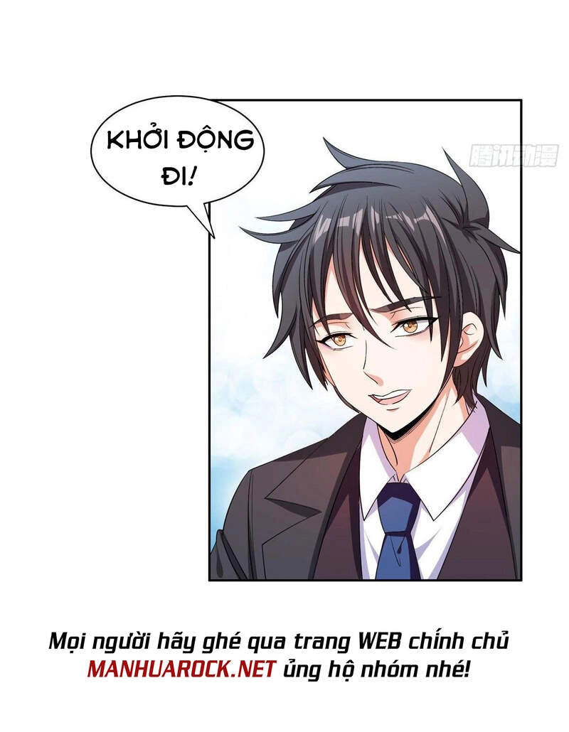 Trọng Sinh Chi Thần Cấp Bại Gia Tử Chapter 18 - 22