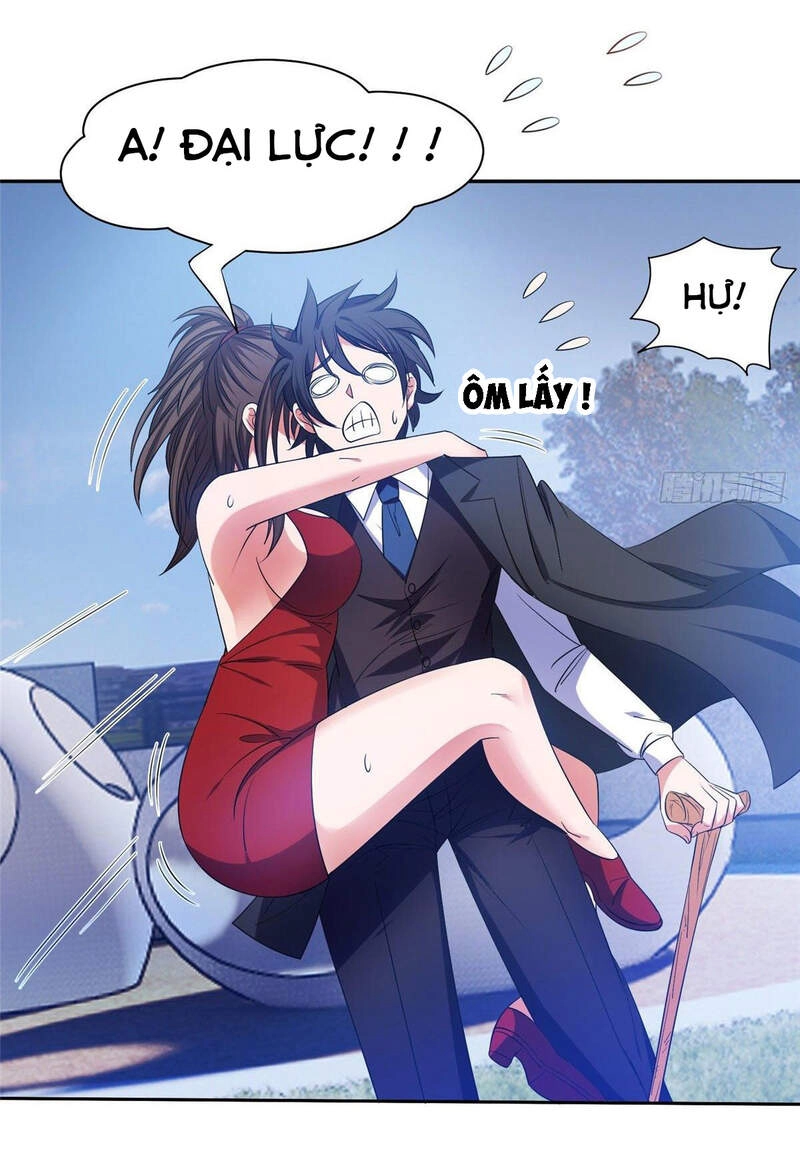 Trọng Sinh Chi Thần Cấp Bại Gia Tử Chapter 18 - 27