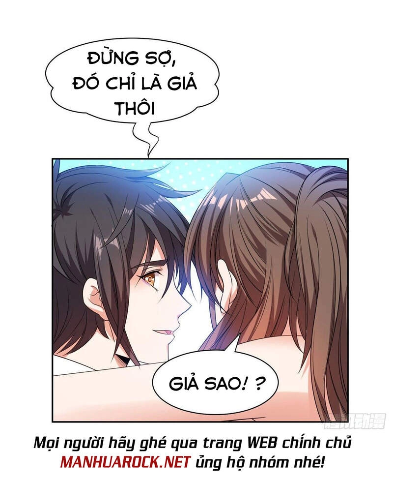 Trọng Sinh Chi Thần Cấp Bại Gia Tử Chapter 18 - 28