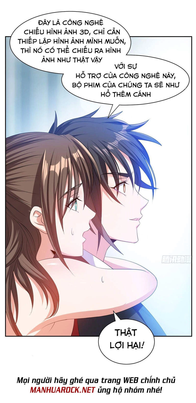 Trọng Sinh Chi Thần Cấp Bại Gia Tử Chapter 18 - 29