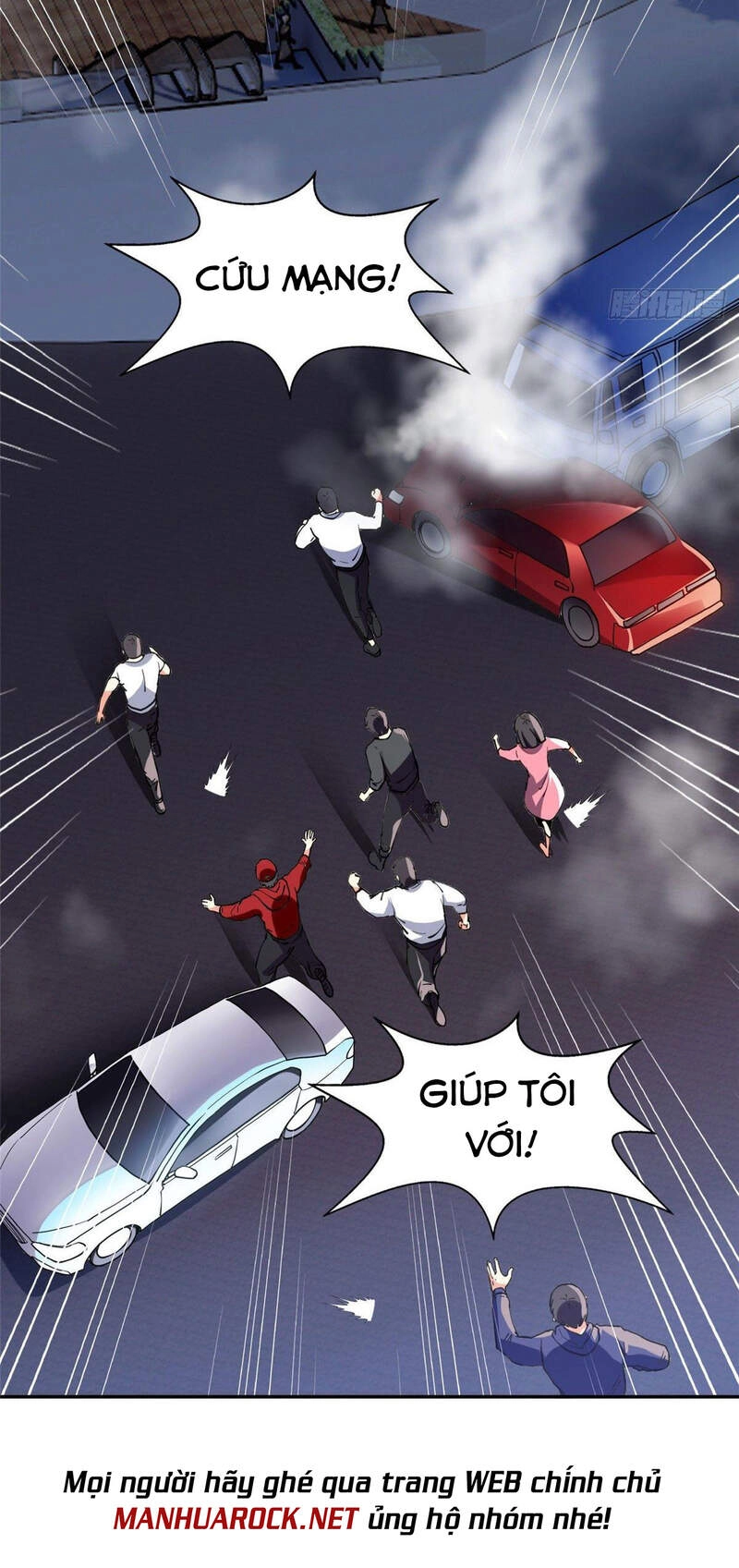 Trọng Sinh Chi Thần Cấp Bại Gia Tử Chapter 19 - 2