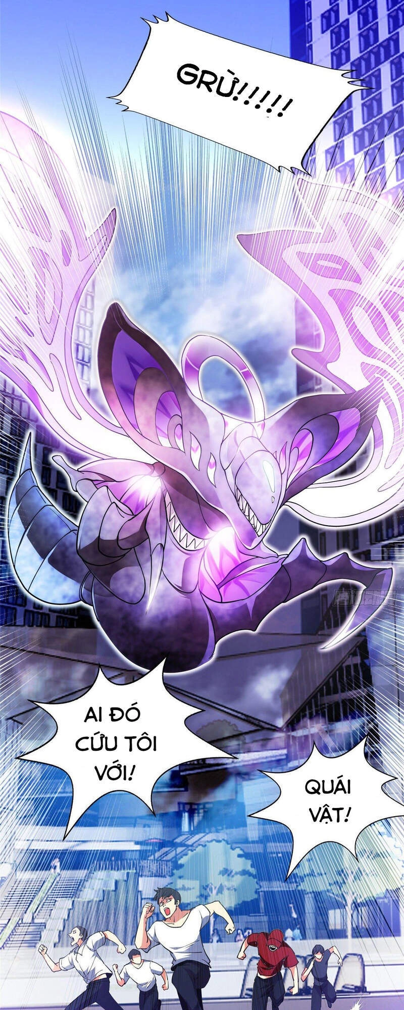 Trọng Sinh Chi Thần Cấp Bại Gia Tử Chapter 19 - 4