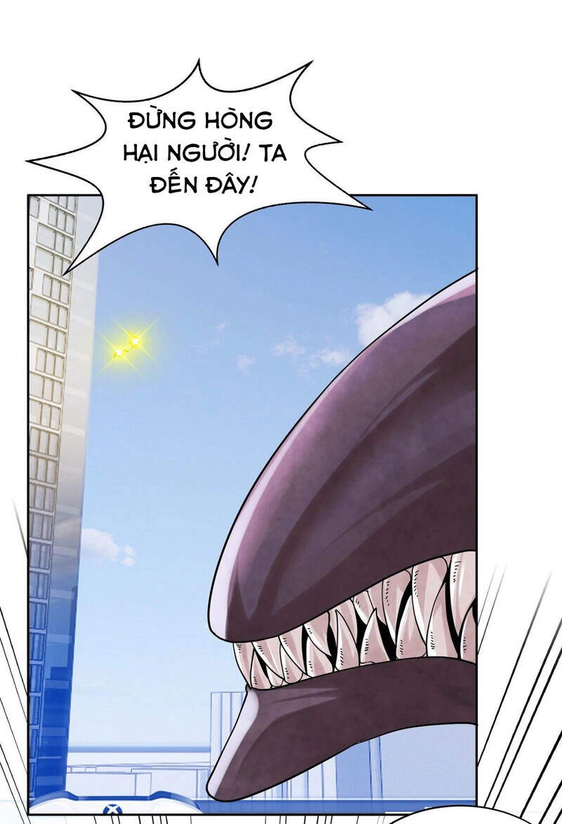 Trọng Sinh Chi Thần Cấp Bại Gia Tử Chapter 19 - 8