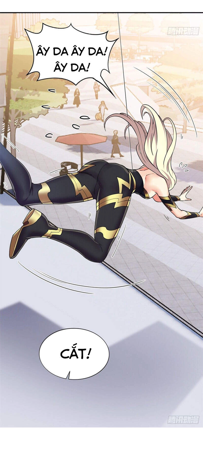 Trọng Sinh Chi Thần Cấp Bại Gia Tử Chapter 19 - 11