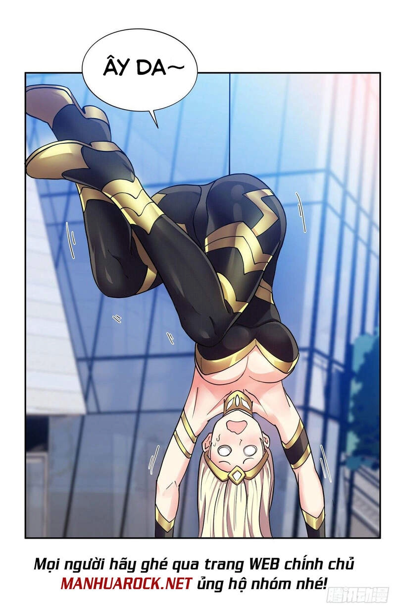 Trọng Sinh Chi Thần Cấp Bại Gia Tử Chapter 19 - 12