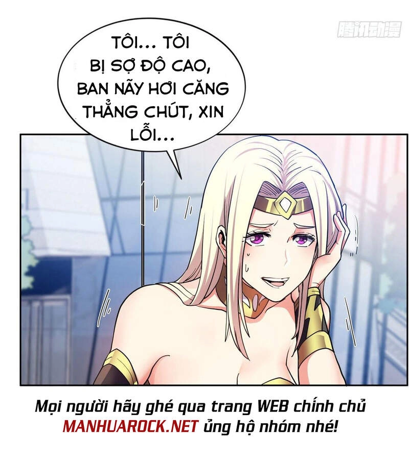 Trọng Sinh Chi Thần Cấp Bại Gia Tử Chapter 19 - 14