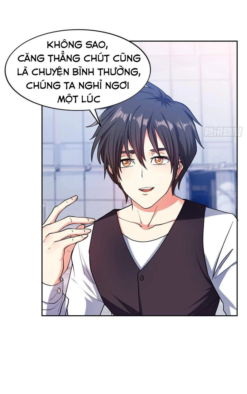 Trọng Sinh Chi Thần Cấp Bại Gia Tử Chapter 19 - 15