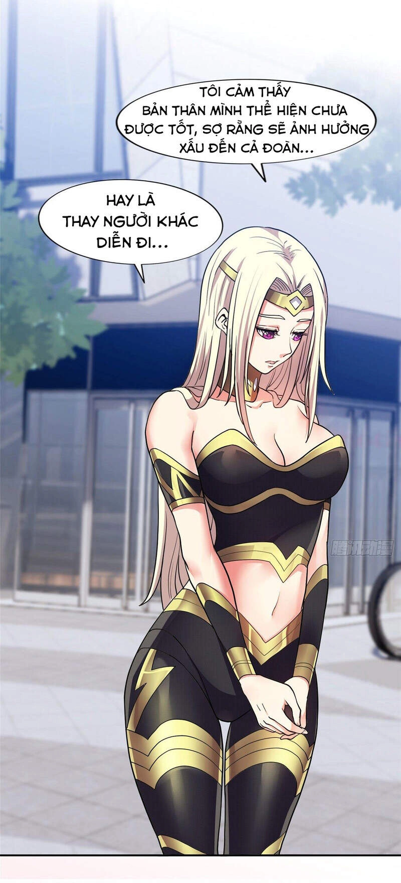 Trọng Sinh Chi Thần Cấp Bại Gia Tử Chapter 19 - 18