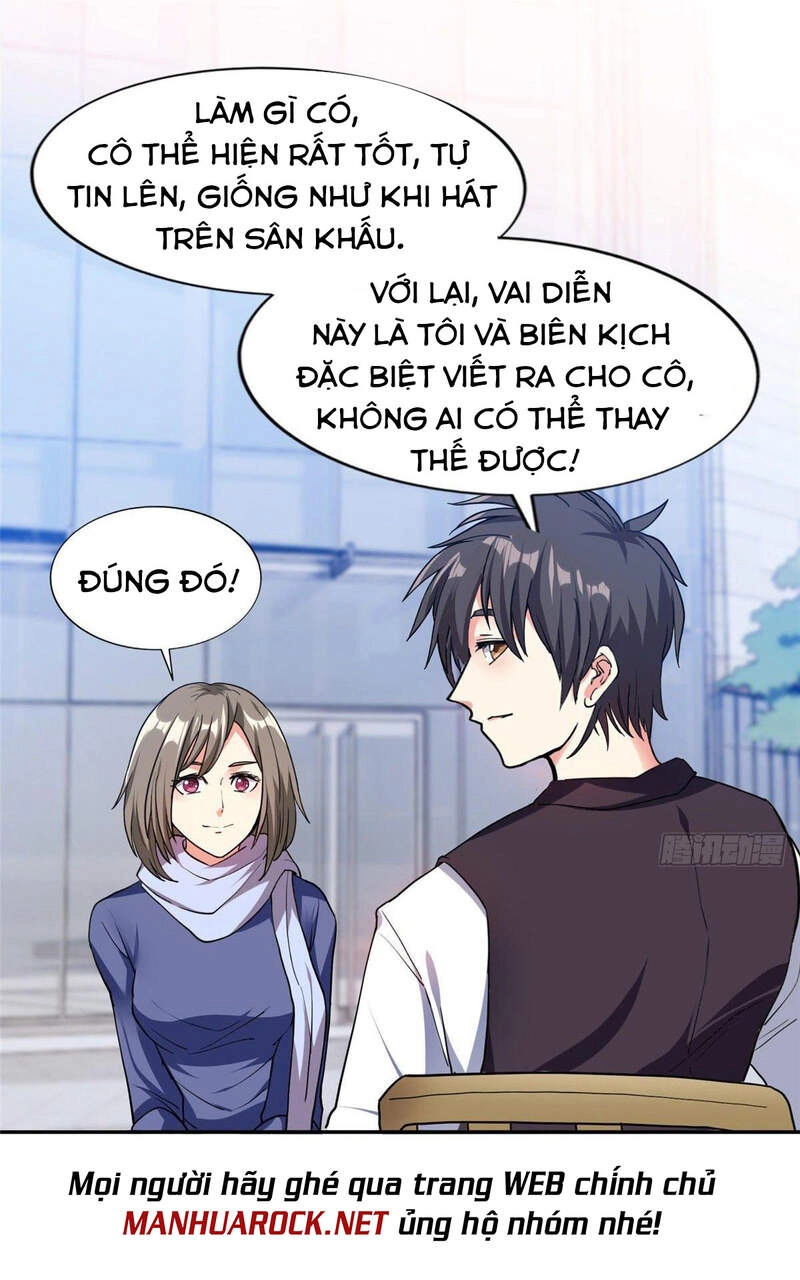 Trọng Sinh Chi Thần Cấp Bại Gia Tử Chapter 19 - 19