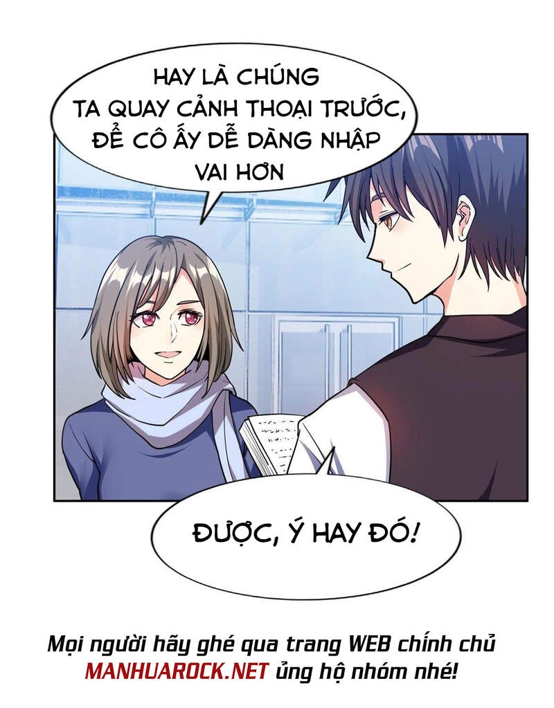 Trọng Sinh Chi Thần Cấp Bại Gia Tử Chapter 19 - 21