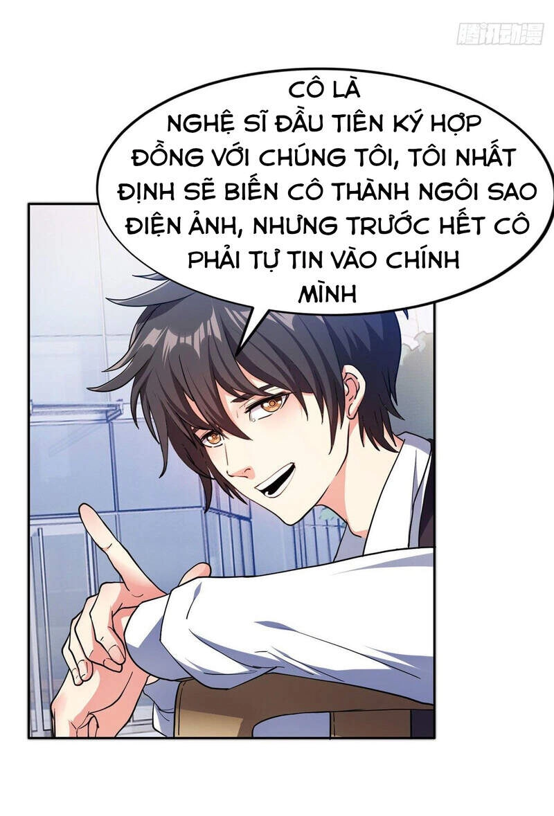 Trọng Sinh Chi Thần Cấp Bại Gia Tử Chapter 19 - 22