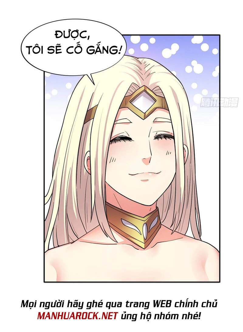 Trọng Sinh Chi Thần Cấp Bại Gia Tử Chapter 19 - 23