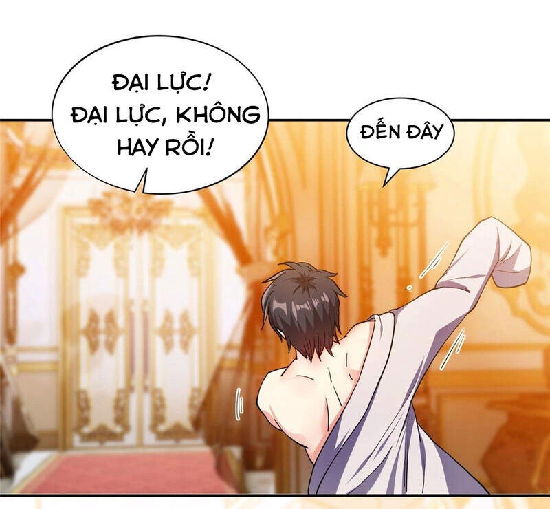 Trọng Sinh Chi Thần Cấp Bại Gia Tử Chapter 19 - 30