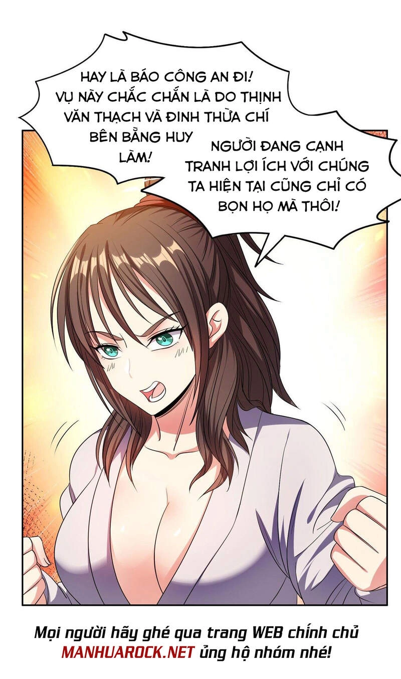 Trọng Sinh Chi Thần Cấp Bại Gia Tử Chapter 20 - 2