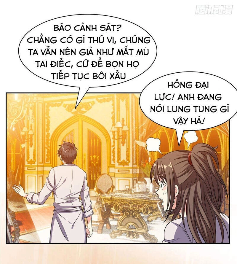 Trọng Sinh Chi Thần Cấp Bại Gia Tử Chapter 20 - 3