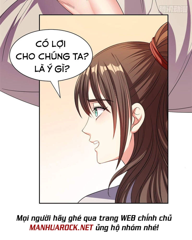 Trọng Sinh Chi Thần Cấp Bại Gia Tử Chapter 20 - 5