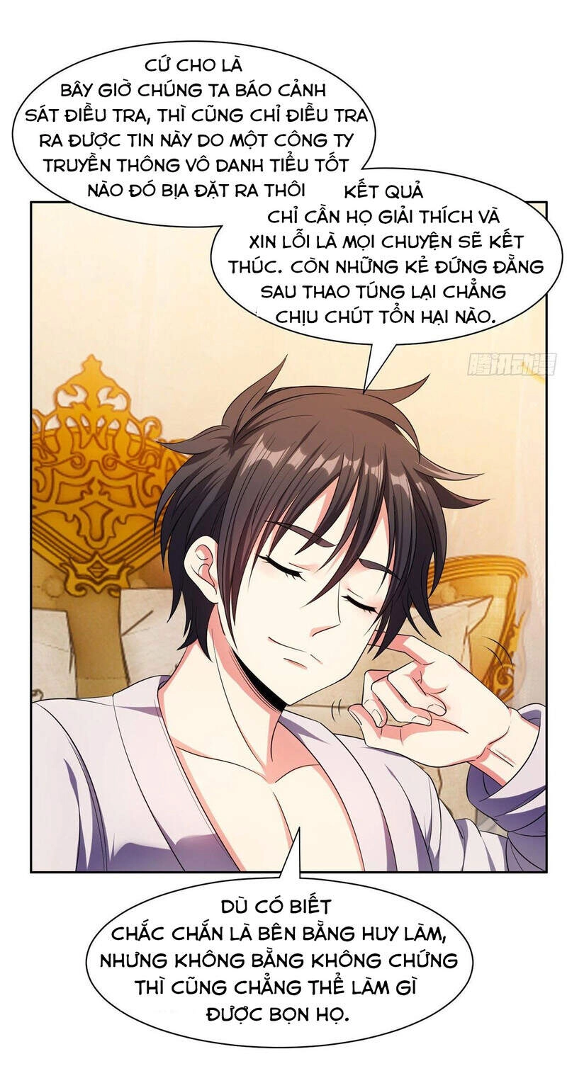 Trọng Sinh Chi Thần Cấp Bại Gia Tử Chapter 20 - 6