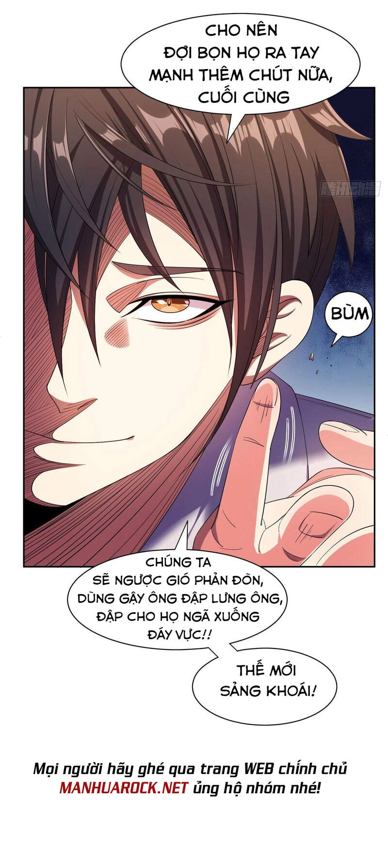 Trọng Sinh Chi Thần Cấp Bại Gia Tử Chapter 20 - 7