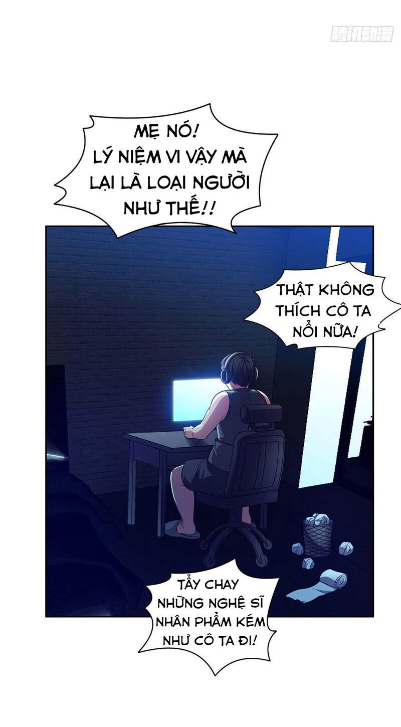 Trọng Sinh Chi Thần Cấp Bại Gia Tử Chapter 20 - 8