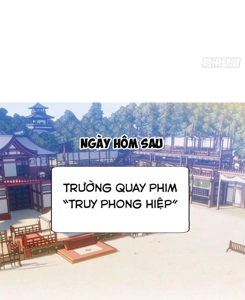 Trọng Sinh Chi Thần Cấp Bại Gia Tử Chapter 20 - 10