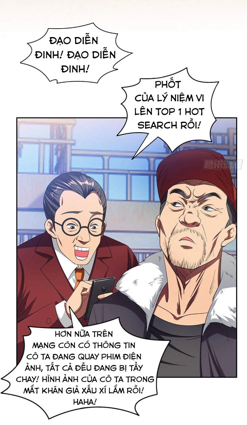 Trọng Sinh Chi Thần Cấp Bại Gia Tử Chapter 20 - 11