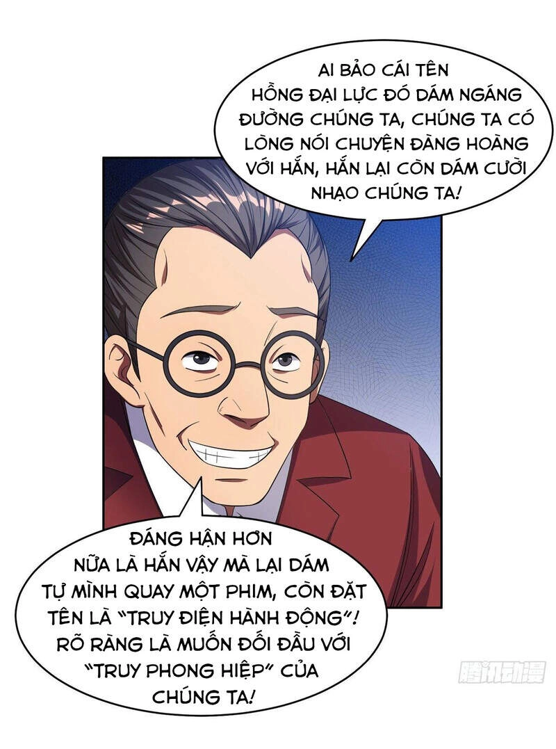 Trọng Sinh Chi Thần Cấp Bại Gia Tử Chapter 20 - 13