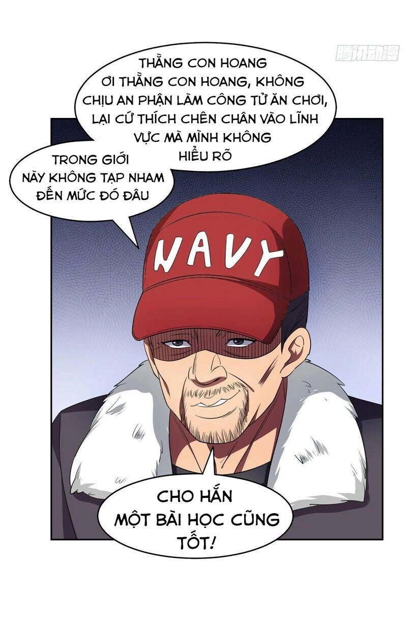 Trọng Sinh Chi Thần Cấp Bại Gia Tử Chapter 20 - 15