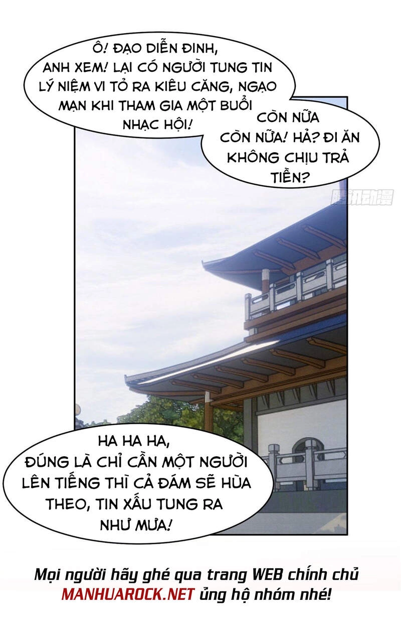 Trọng Sinh Chi Thần Cấp Bại Gia Tử Chapter 20 - 16