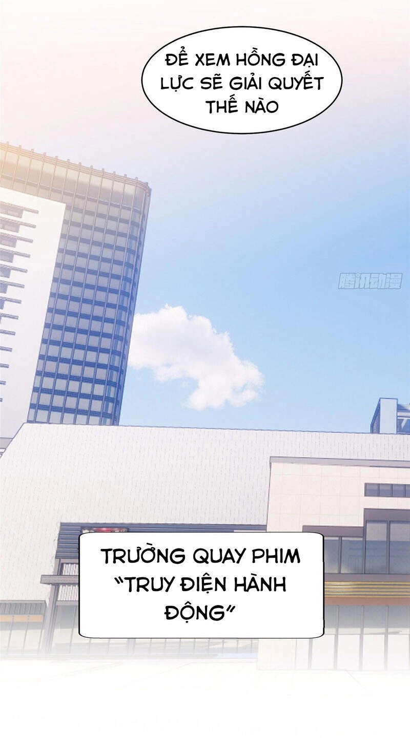 Trọng Sinh Chi Thần Cấp Bại Gia Tử Chapter 20 - 17