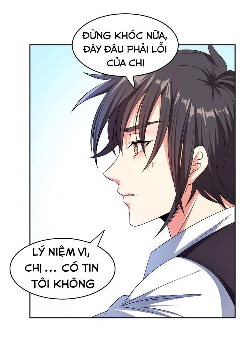 Trọng Sinh Chi Thần Cấp Bại Gia Tử Chapter 20 - 19