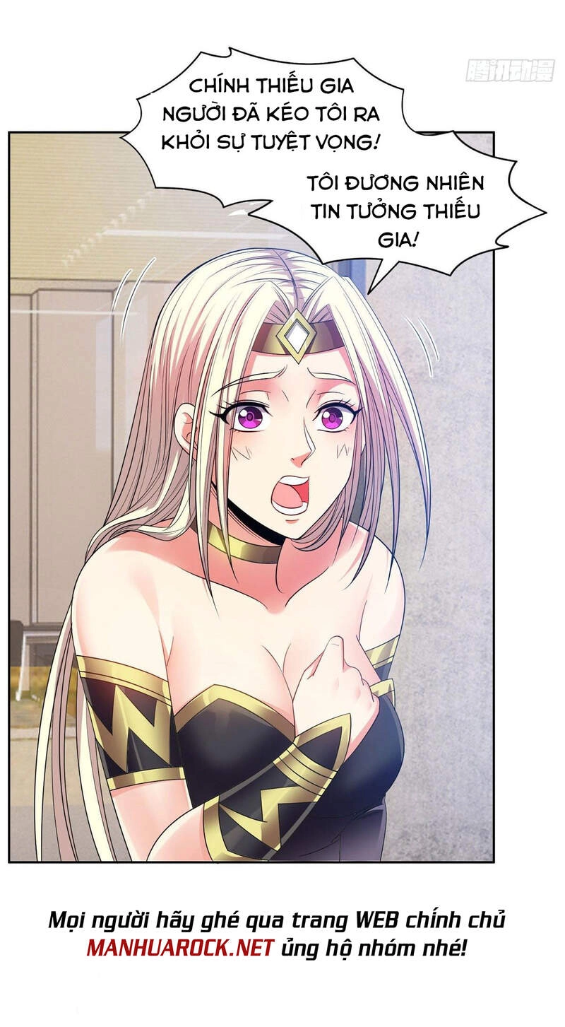 Trọng Sinh Chi Thần Cấp Bại Gia Tử Chapter 20 - 20