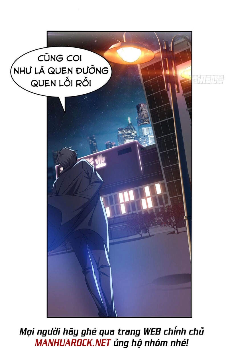 Trọng Sinh Chi Thần Cấp Bại Gia Tử Chapter 20 - 28