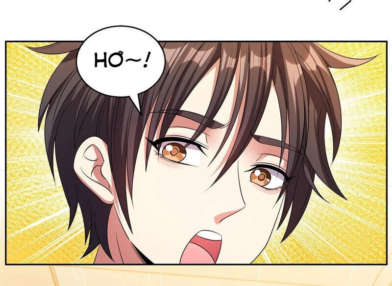 Trọng Sinh Chi Thần Cấp Bại Gia Tử Chapter 20 - 30