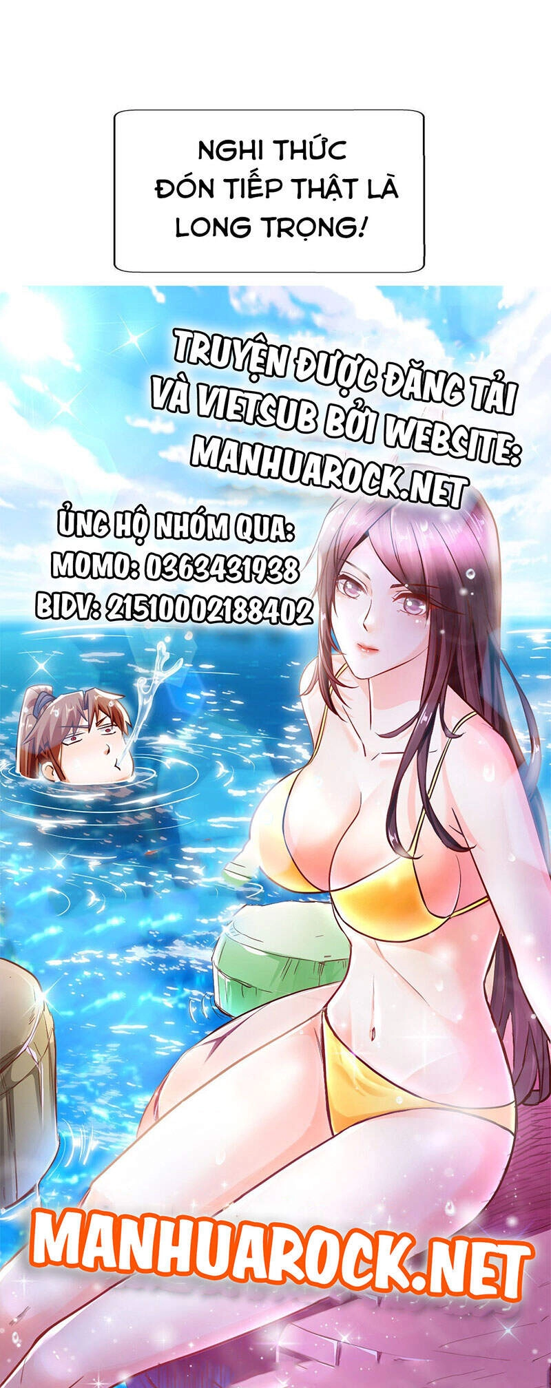 Trọng Sinh Chi Thần Cấp Bại Gia Tử Chapter 20 - 32