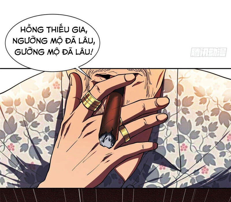 Trọng Sinh Chi Thần Cấp Bại Gia Tử Chapter 21 - 3