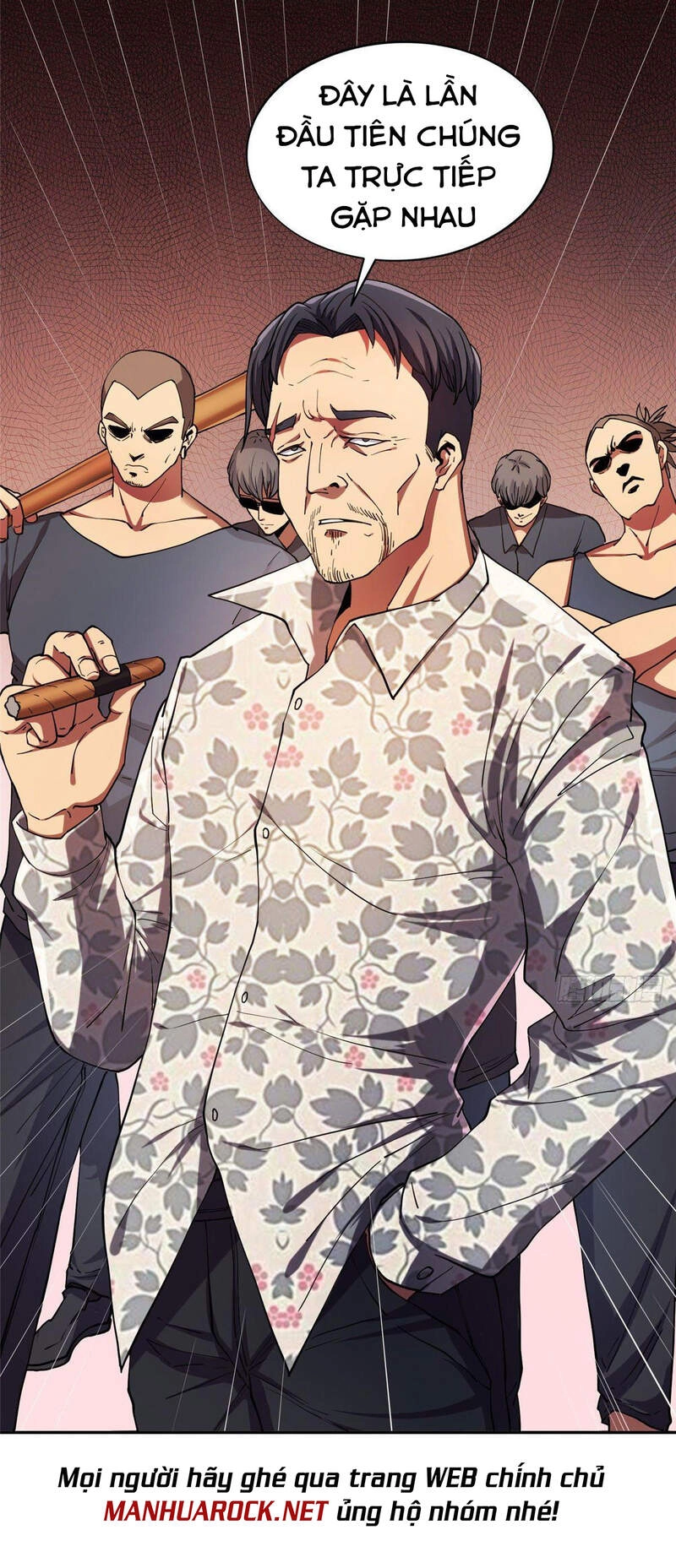 Trọng Sinh Chi Thần Cấp Bại Gia Tử Chapter 21 - 4