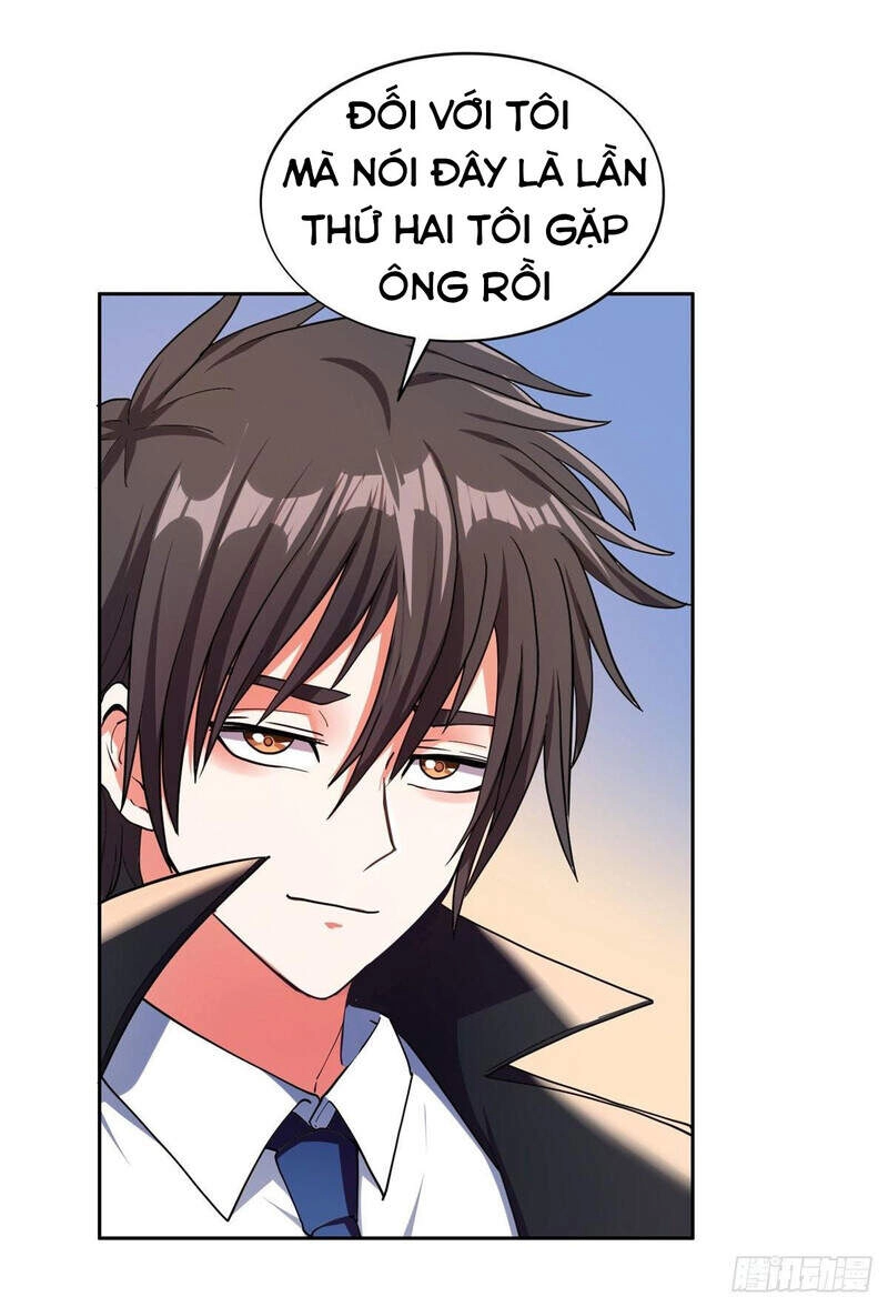 Trọng Sinh Chi Thần Cấp Bại Gia Tử Chapter 21 - 5