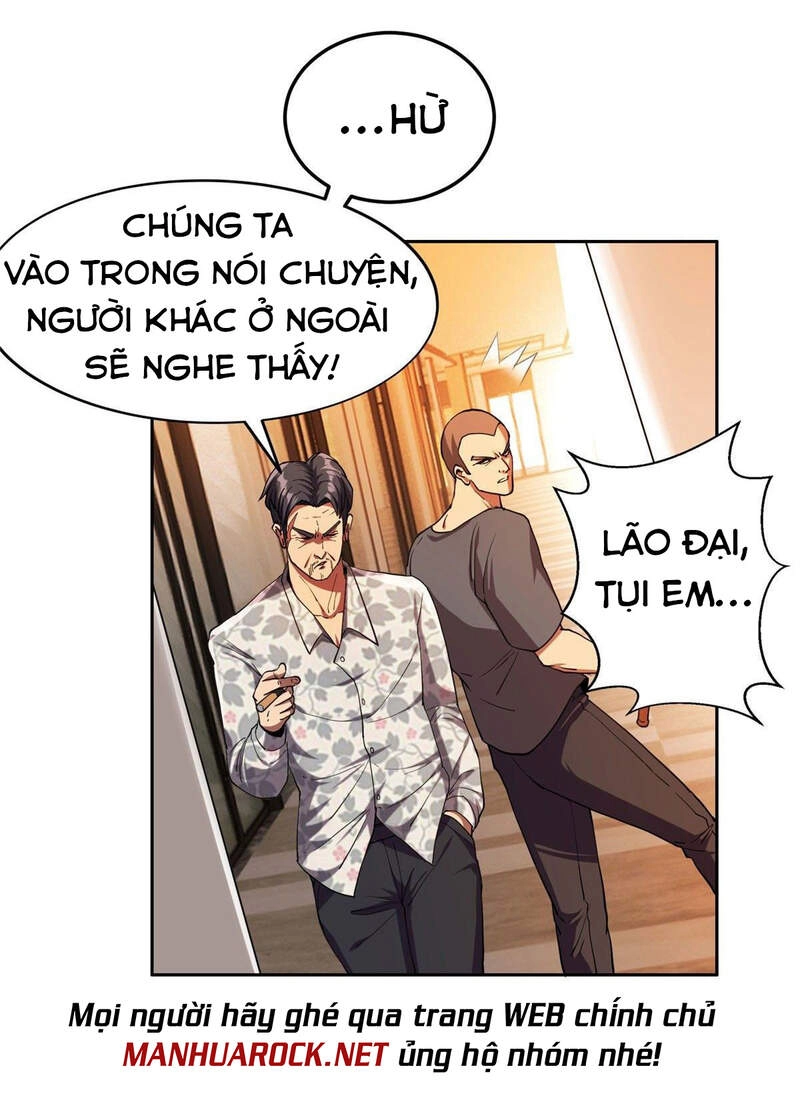 Trọng Sinh Chi Thần Cấp Bại Gia Tử Chapter 21 - 6