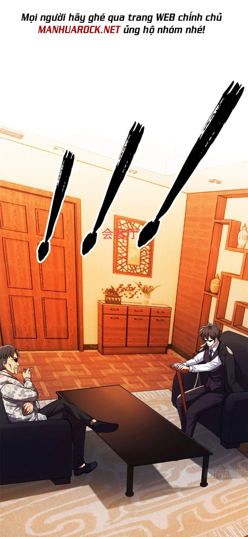 Trọng Sinh Chi Thần Cấp Bại Gia Tử Chapter 21 - 8