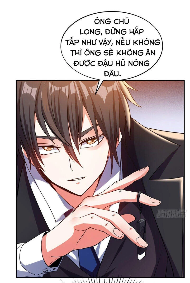 Trọng Sinh Chi Thần Cấp Bại Gia Tử Chapter 21 - 13