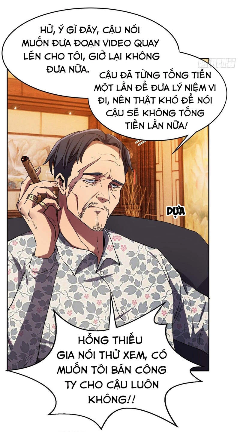 Trọng Sinh Chi Thần Cấp Bại Gia Tử Chapter 21 - 15