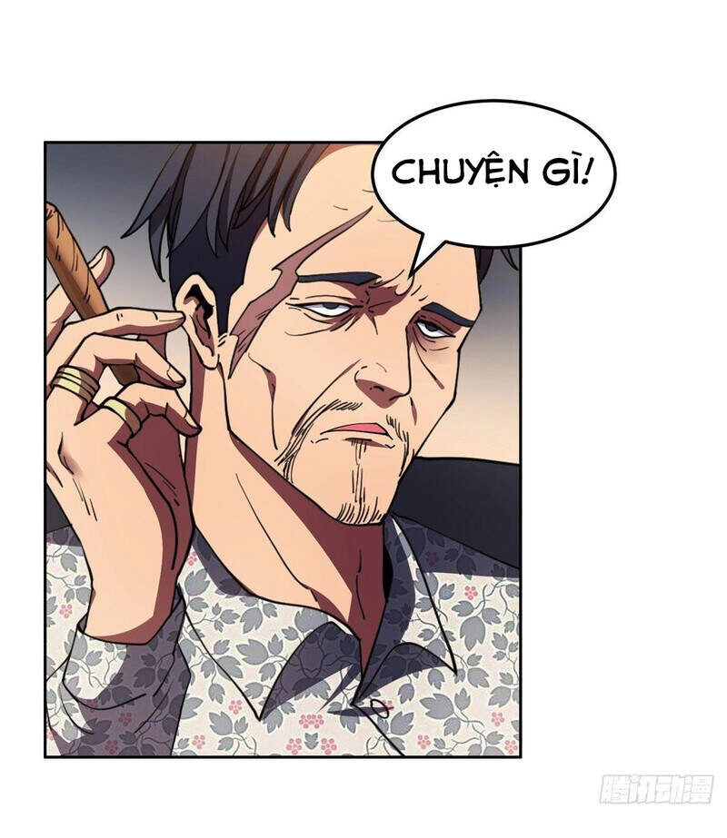 Trọng Sinh Chi Thần Cấp Bại Gia Tử Chapter 21 - 17