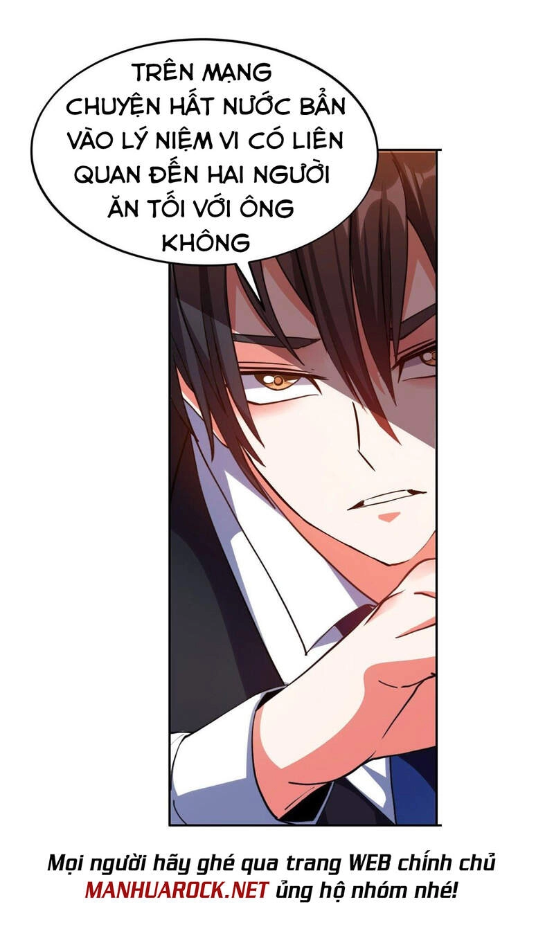 Trọng Sinh Chi Thần Cấp Bại Gia Tử Chapter 21 - 18