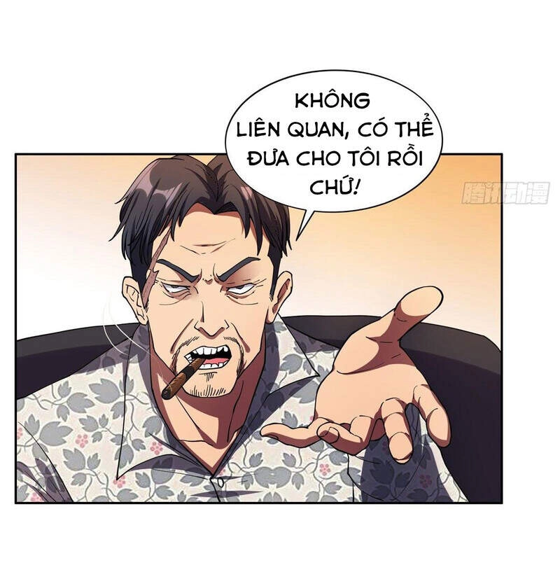 Trọng Sinh Chi Thần Cấp Bại Gia Tử Chapter 21 - 19