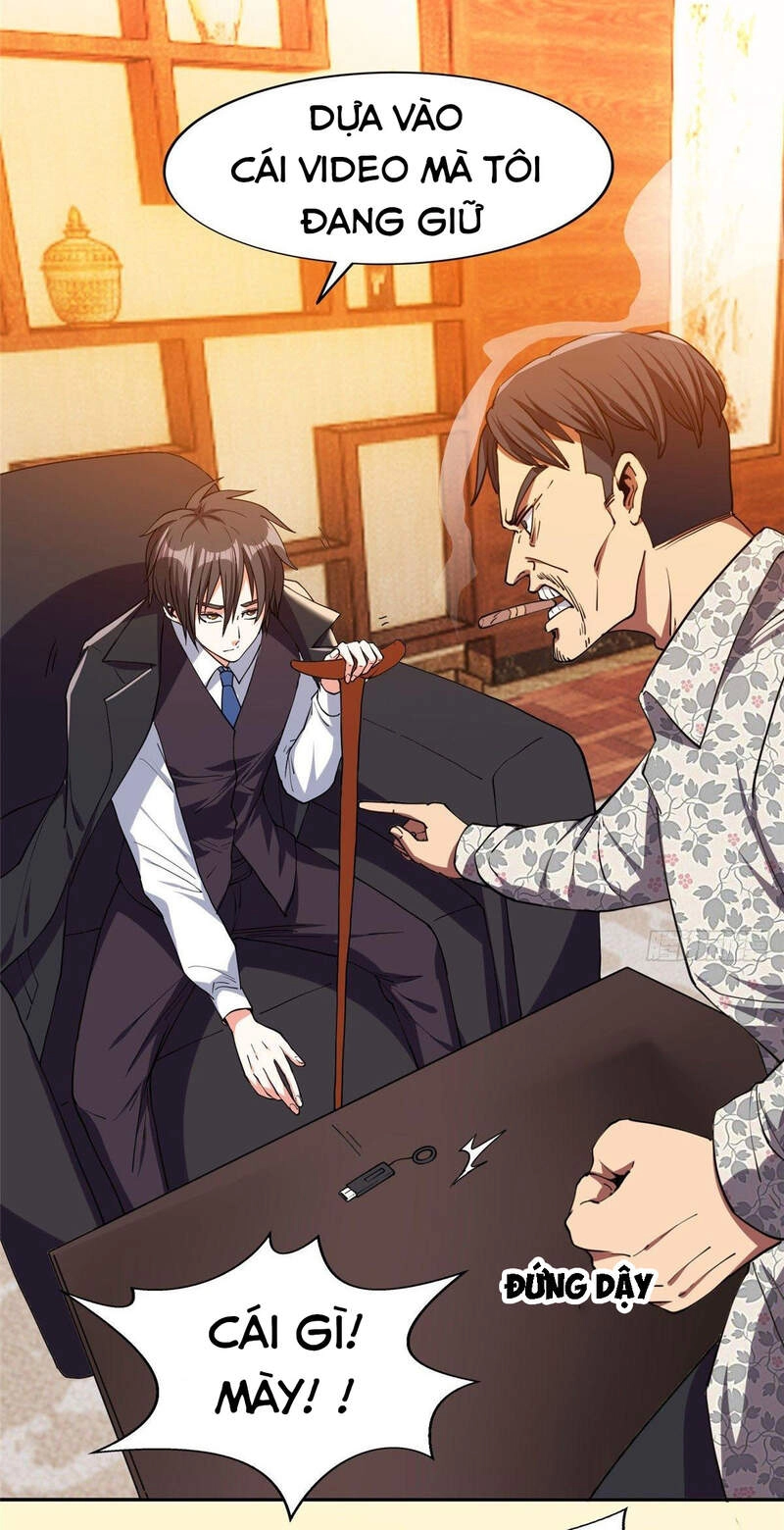 Trọng Sinh Chi Thần Cấp Bại Gia Tử Chapter 21 - 23