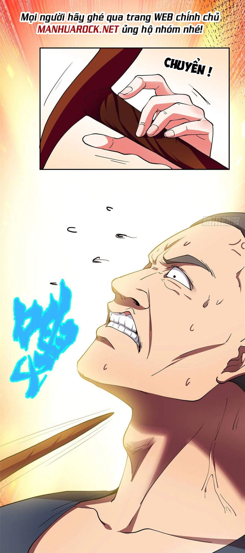 Trọng Sinh Chi Thần Cấp Bại Gia Tử Chapter 21 - 30